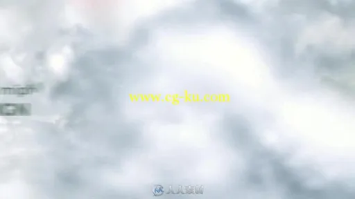 天空云中镜头穿梭幻灯片预告片AE模板 Videohive Inspired by the Sky 17421107的图片11