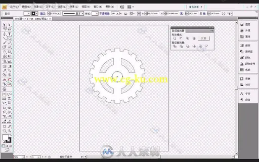 万晨曦Illustrator CS5视频教程的图片1