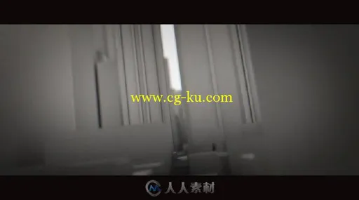 时尚酷炫城市标志LOGO演绎AE模板 Videohive The City Logo 16266987的图片2