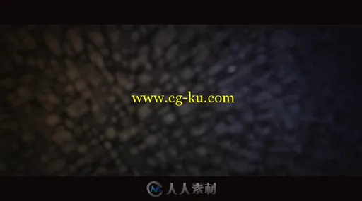 时尚酷炫城市标志LOGO演绎AE模板 Videohive The City Logo 16266987的图片3