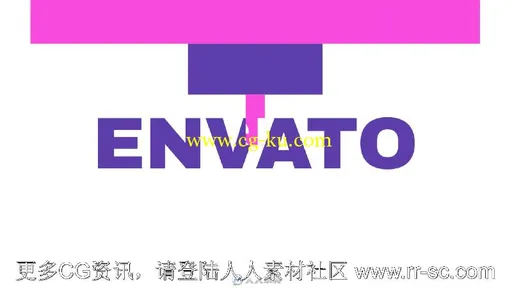 多彩时尚夏季时装幻灯片产品宣传AE模板 Videohive Keep It Trendy 17364914的图片6