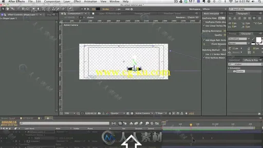 AE高级运动图形教程Fresh.FX-After Effects Advanced Motion Graphics的图片10