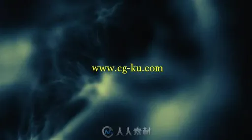 震撼抽象能量爆发标志LOGO演绎AE模板 Videohive Energy Force - Logo Intro 7798106的图片3