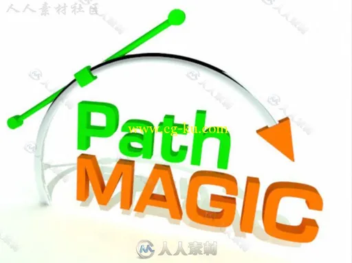 pathmagic动作编辑器扩充Unity素材资源的图片1