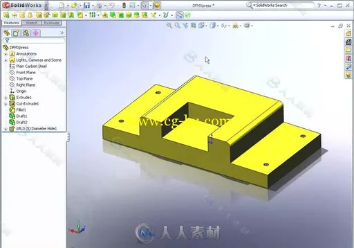 Solidworks2013中文版从入门到精通视频教程的图片2