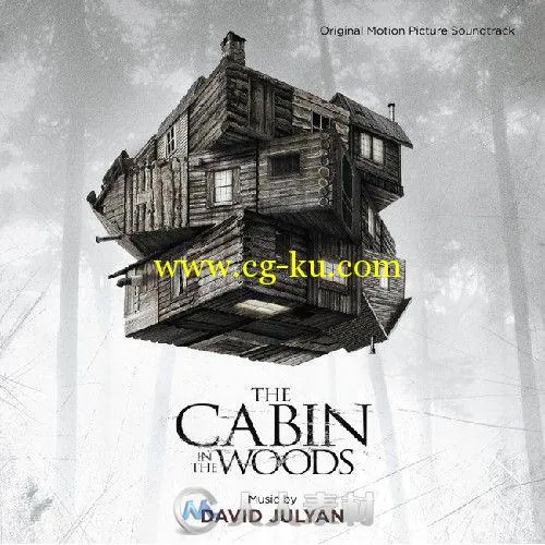 原声大碟 -林中小屋 The Cabin In the Woods的图片1