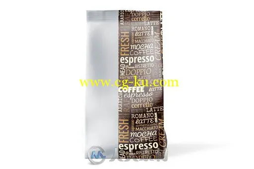 13款咖啡袋咖啡杯展示PSD模板13 Basic Coffee Mockups的图片1