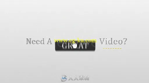 完美简单的网站促销产品宣传AE模板 Videohive Simple Website Promo 4581446的图片11