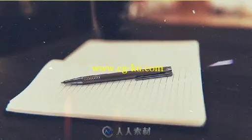 快速切换照片充满活力的幻灯片AE模板 Videohive Dynamic and Fast Opener 17883484的图片3