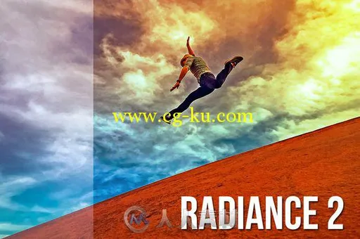 HDR辐射照片处理PS动作Radiance 2 - HDR PS Action 545723的图片2