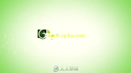 唯美自然标志LOGO演绎AE模板 Videohive Nature logo 5587828的图片2