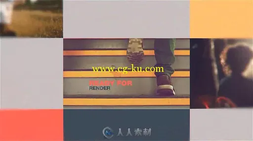 时尚设计揭幕战促销产品宣传AE模板 Videohive The Opener I Promo 17889734的图片16