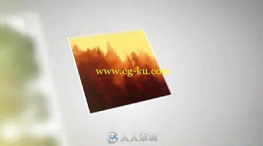 完美回忆照片集动画AE模板 Version 2.1升级版 Videohive Mosaic Photo Reveal的图片3