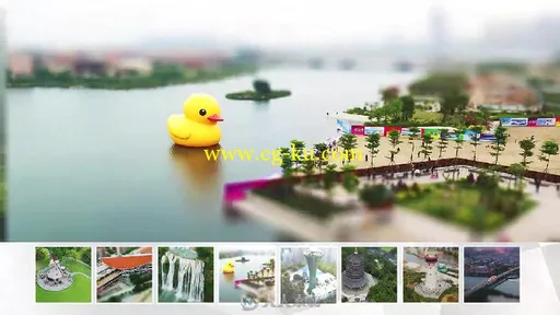 商品图片展示工具包产品宣传AE模板 Videohive Showcase Toolkit Package 17864051的图片4