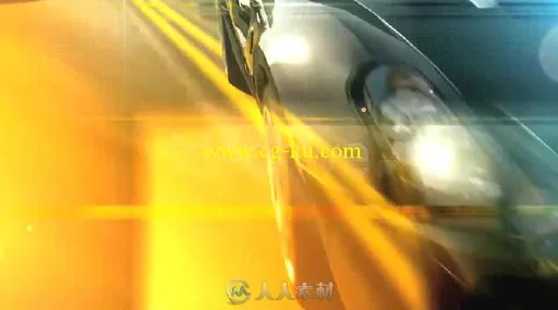 时尚酷炫让你肾上腺素飙升的幻灯片AE模板 Videohive Adrenaline 2872205的图片6