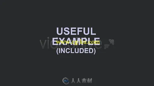 酷炫创意盖章标志LOGO演绎AE模板 Videohive Stamp It 396858的图片3