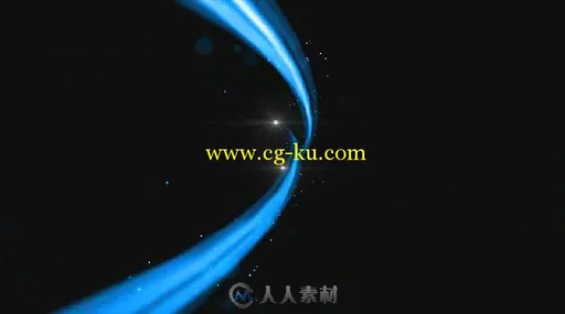 史诗电影标志LOGO演绎AE模板 Videohive Epic Movie Logo 17463106的图片3