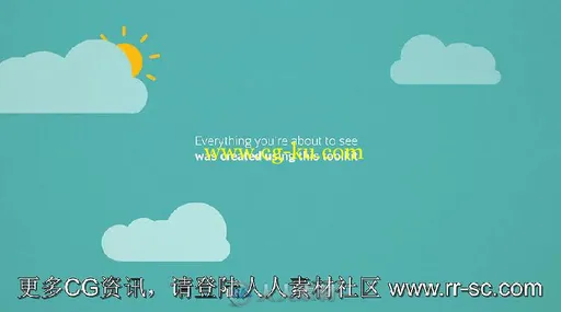 终极字符动画工具包AE模板 Videohive Ultimate Character Animation Toolkit 1745...的图片3