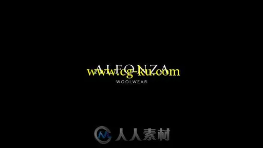 精美的黑白风格logo设计作品的图片24