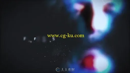 完美的电影幻灯片影视片头AE模板 Videohive Cinematic Slideshow 17727253的图片4