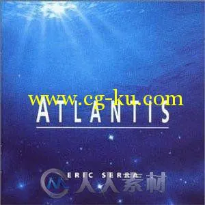 原声大碟 - 亚特兰蒂斯 Atlantis的图片1