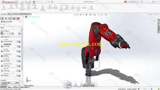 SolidWorks机械设计软件V2017 SP0版 SOLIDWORKS 2017 SP0 FULL PREMIUM MULTILANGU...的图片2