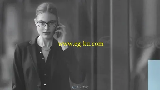 时尚切换公司企业转场动画AE模板 Videohive Clean Corporate Transitions 17740971的图片4