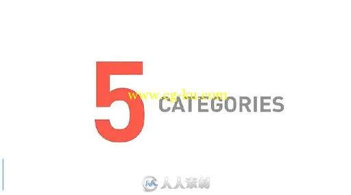 50个有趣的动画图表和图形AE模板 Videohive 50 Animated Charts Graphs 17600903的图片1