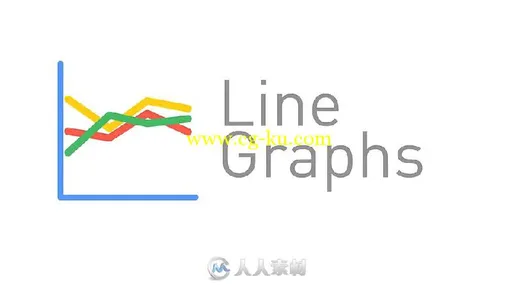 50个有趣的动画图表和图形AE模板 Videohive 50 Animated Charts Graphs 17600903的图片7