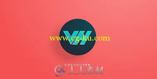 时尚活力广播电视栏目AE模板 Videohive Modern Broadcast 2 17662118的图片1