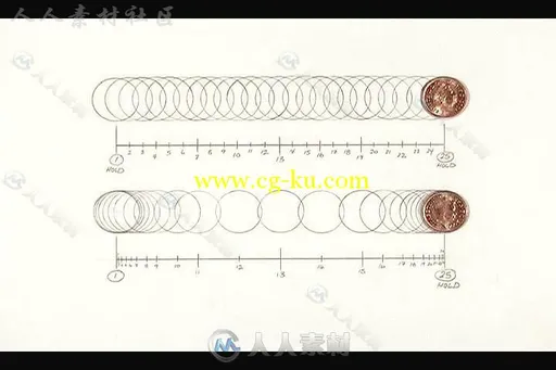 动画届的圣经--视频版动画师生存手册的图片18