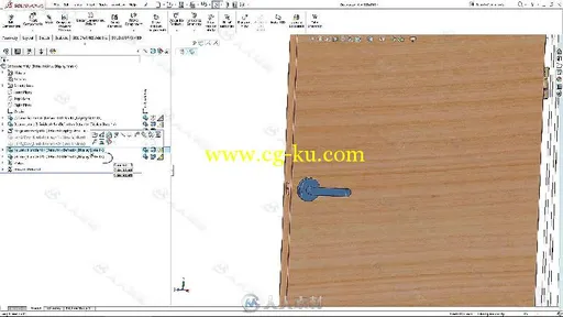 Solidworks零件装配高效技巧视频教程 PLURALSIGHT SOLIDWORKS ESSENTIALS CONFIGUR...的图片2