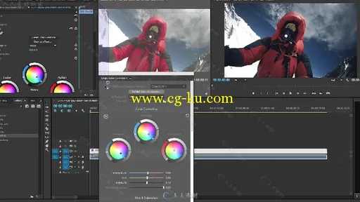 Magic Bullet Suite红巨星魔法视效插件包V13.0.0版 RED GIANT MAGIC BULLET SUITE ...的图片2