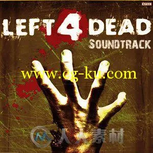 原声大碟 -求生之路 Left 4 Dead OST的图片1