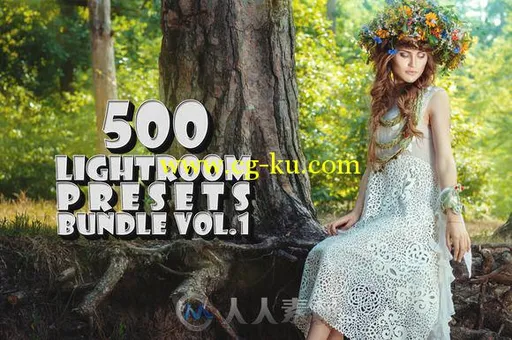 500款照片调色lightroom预设500-Pro-Lightroom-Presets-Bundle的图片3