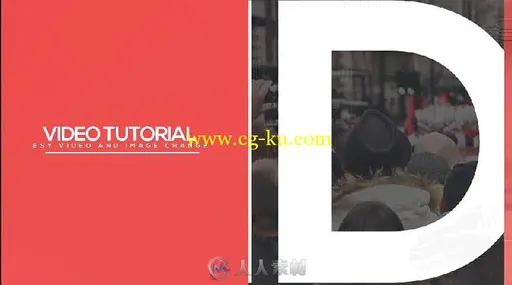 时尚媒体宣传幻灯片AE模板 Videohive Media Promo 17257650的图片3