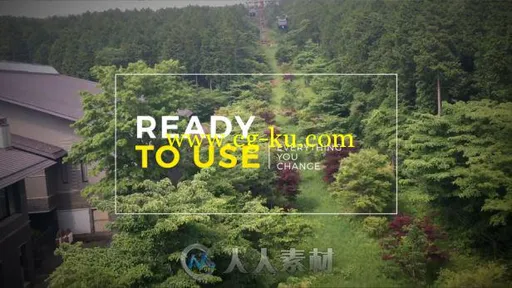 多用途文字字幕标题设计展示动画AE模板Videohive Titles Design MultiPurpose 180...的图片1