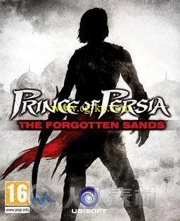 原声大碟 -波斯王子 遗忘之沙 Prince of Persia:The Forgotten Sands的图片1