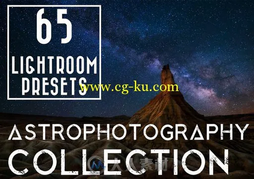 410款创意lightroom预设表现合辑410 Creative LR Presets Bundle的图片1