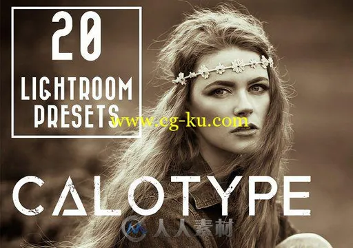 410款创意lightroom预设表现合辑410 Creative LR Presets Bundle的图片3