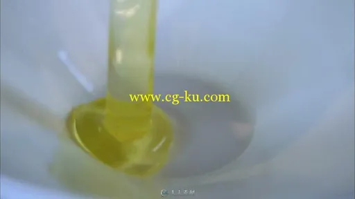 厨师做豆腐相关美食实拍视频素材的图片1