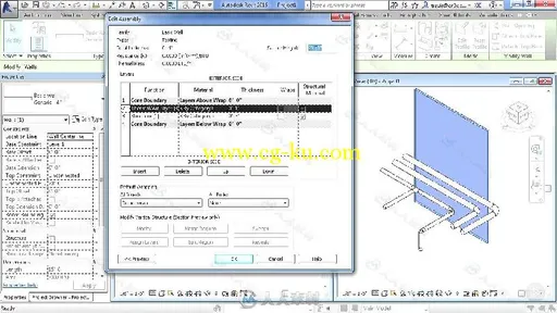 Revit Mep工作流程训练视频教程 PLURALSIGHT REVIT MEP ESSENTIALS FAMILY CREATIO...的图片2