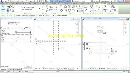 Revit Mep工作流程训练视频教程 PLURALSIGHT REVIT MEP ESSENTIALS FAMILY CREATIO...的图片3