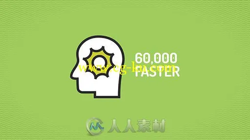 卡通动画在线视频营销产品介绍AE模板 Videohive Explainer Video Production Opener的图片1