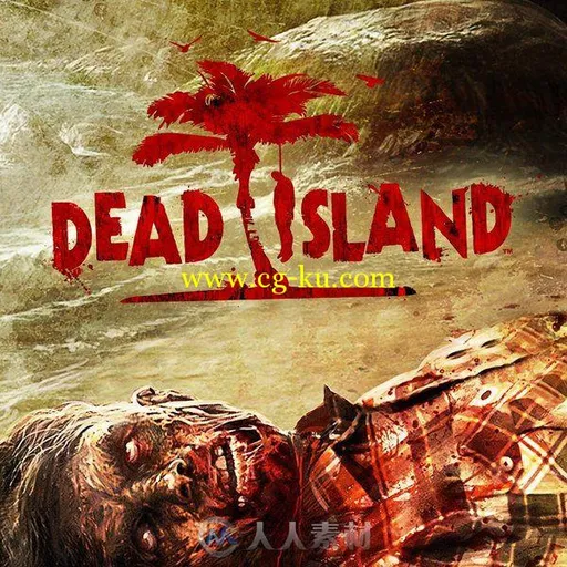 原声大碟 -死亡岛 Dead Island的图片1