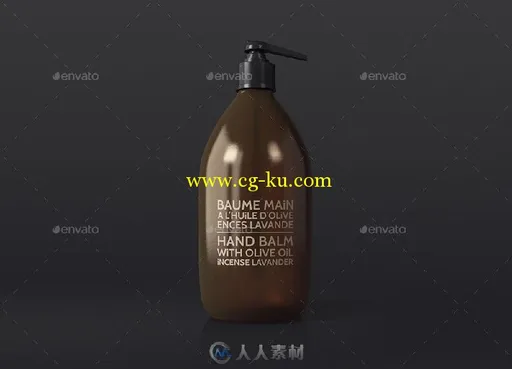 自然组合化妆品套装展示PSD模板natural-cosmetic-packaging-mock-ups-3-18210867的图片6