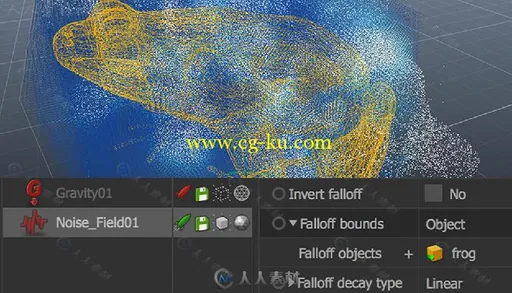 RealFlow流体动力学模拟软件V10.0.0.0135版 NEXT LIMIT REALFLOW 10.0.0.0135 WIN6...的图片1