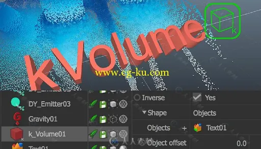 RealFlow流体动力学模拟软件V10.0.0.0135版 NEXT LIMIT REALFLOW 10.0.0.0135 WIN6...的图片2