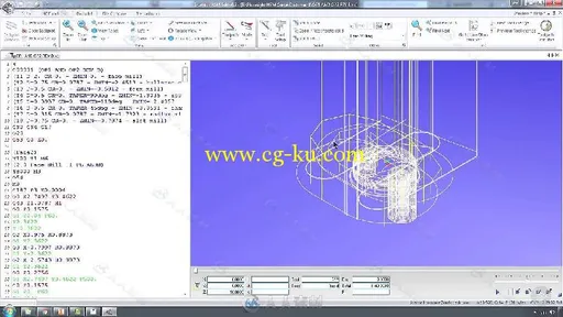 Inventor HSM数控设计技术训练视频教程 PLURALSIGHT 2D CNC MILLING AT ITS BEST I...的图片3