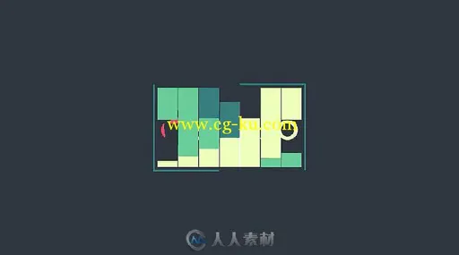 优雅创意的标志LOGO演绎AE模板 Videohive Minimal Logo Pack 18525411的图片2